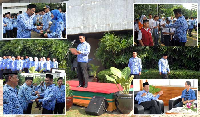 Pemerintahan Jokowi Ubah Ekonomi Berbasis Konsumsi ke Basis Produksi